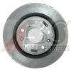 SUZUK 5531157K01 Brake Disc